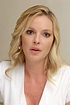 Katherine Heigl - 'State Of Affairs' Press Conference in Los Angles ...