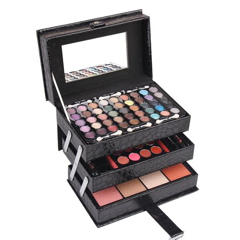 All In One Makeup Kits Beauty And Health