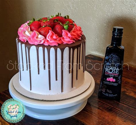 Tequila Rose Dessert Recipes Simonne Willey