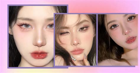 How To Aegyo Sal Makeup The Charming Korean ‘double Eyelid Look