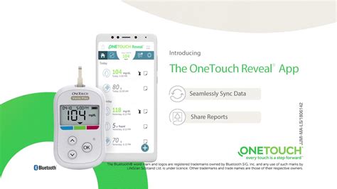 We did not find results for: OneTouch Verio Flex with OneTouch Reveal App - Sync and ...