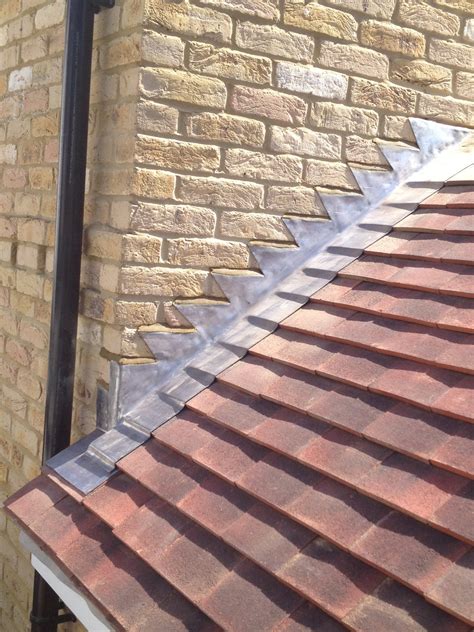 Lead Detail & Roofs | Surrey Roofing Service