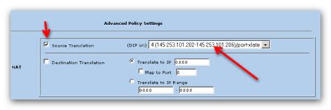 Netscreen Juniper Was Ist Ein Dip Pool Krakovicde