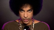 Musician Prince Dies at Age 57