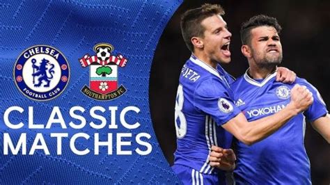 Link Live Streaming Chelsea Vs Southampton Liga Inggris 2021 Malam Ini