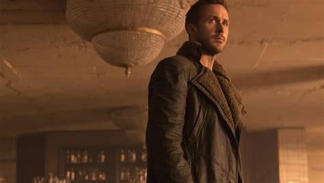 'Blade Runner 2049' Is Mostly Sufficient Sequel - Front Row Features