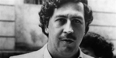 Pablo Escobar Net Worth The Richest Criminals Fortune