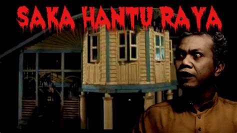 Unbeknownst to him, vulgar play around was impending, in addition to the race ends inside a. Saka hantu raya - Movie Santai - YouTube