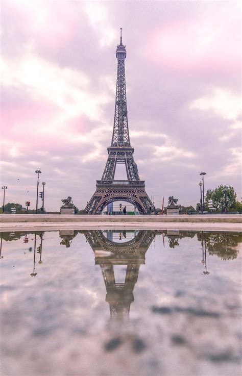 It is the tallest structure in paris and among the most recognized symbols in the world. So… The Eiffel Tower wasn't designed by Gustave Eiffel ...