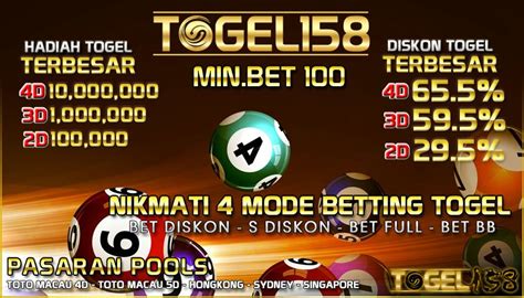 tototogel4d
