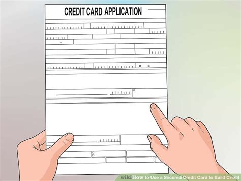 Depending on your credit history, you might not be approved for the credit cards with the best rewards right from the start, but knowing how to use a credit card to build. How to Use a Secured Credit Card to Build Credit: 8 Steps