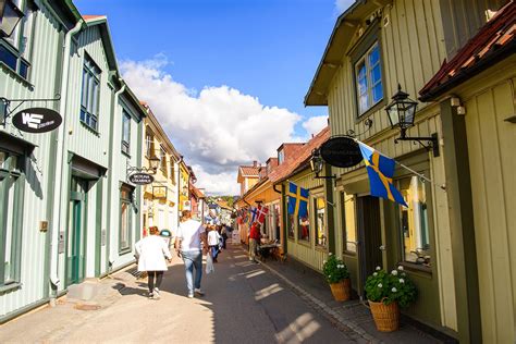 10 Best Day Trips From Stockholm Road Affair