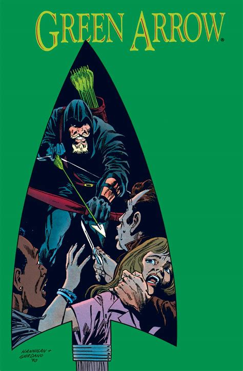 Green Arrow Vol 5 Black Arrow Fresh Comics