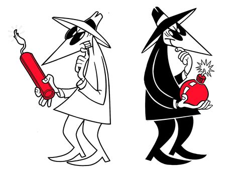 Philosophy Of Science Portal The Numbers Game Of Spy Vs Spy In Espionage