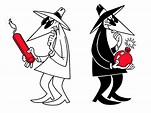 Philosophy of Science Portal: The "Numbers" game of spy vs spy in espionage