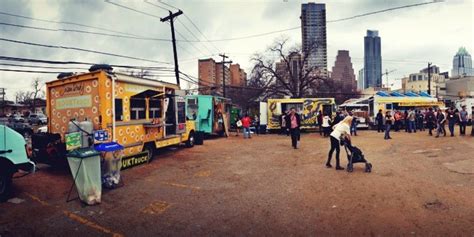 Maybe you would like to learn more about one of these? 10 Food Trucks You Need To Visit In Austin, TX | HuffPost