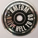 Cd Kmfdm - Naïve / Hell To Go | Cuotas sin interés