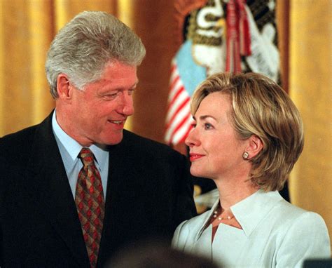 Hillary And Bill Clinton Why People Hate Them Time