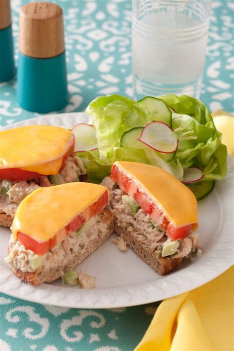 Otherwise always use a knife and fork. WATCH: All You Is Now a Part of | Canned tuna recipes ...