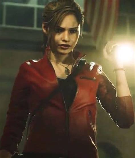 Claire Redfield Resident Evil 2 Remake Porn Telegraph