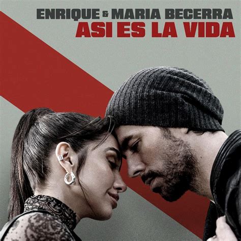 Enrique Iglesias Makes Triumphant Return With New Single As Es La