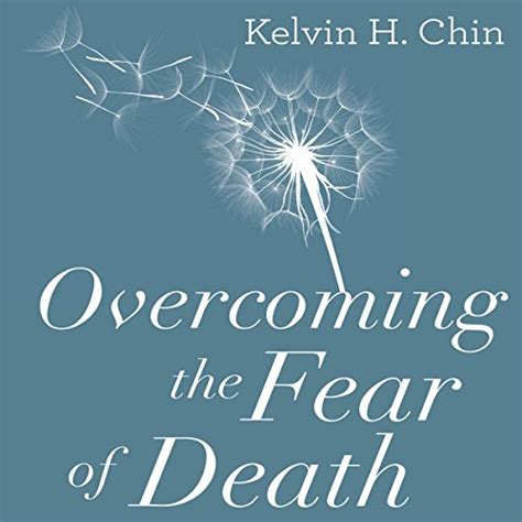 Overcoming The Fear Of Death Through Each Of The 4 Main Belief Systems