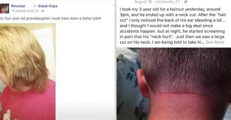 31 Horrible Haircut Disasters That Will Make You Reconsider Your Next