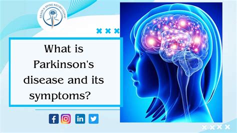 What Is Parkinsons Disease And Its Symptoms Drchiraggupta