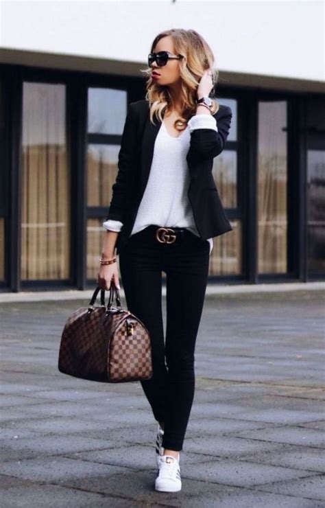 the best women s casual outfits to go to the office 42 fashion clothes women stylish work