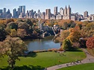 The sustainable and cultural significance of Central Park on New York ...