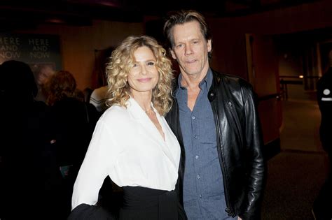 Kevin Bacon Kyra Sedgwick Celebrate 30 Years Of Marriage