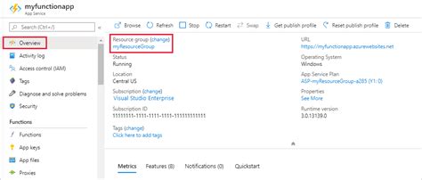 Control Azure Functions Outbound IP With An Azure Virtual Network NAT Gateway Microsoft Learn