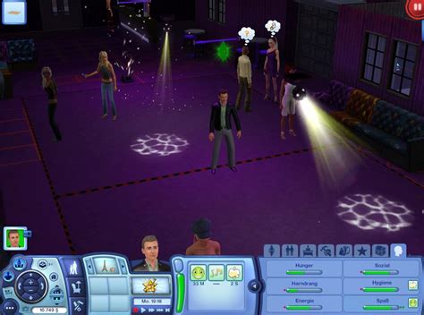 My Sims 3 Blog New Late Night Screenshots At Sims3forum
