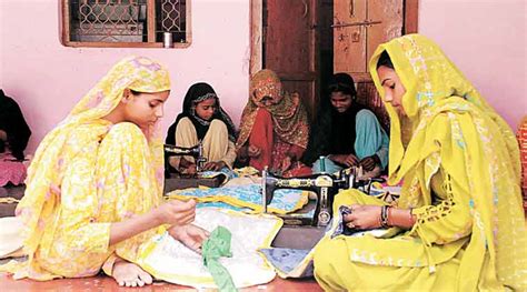 Self Help Groups What Should Be Next For Women Led Entrepreneurship In