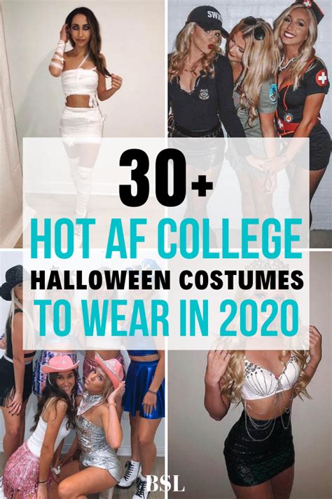 College Couple Costumes Creative College Halloween Costumes Scary