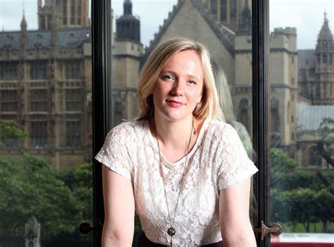 Rising Labour Star Stella Creasy Wears Heart On Her Album Sleeve For Leeds Indie Band The