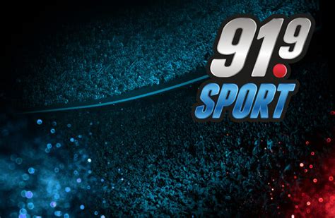 Le 91.9 sports va devenir une station musicale — Sports Addik