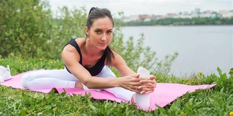 What Is Better For Flexibility Yoga Or Pilates