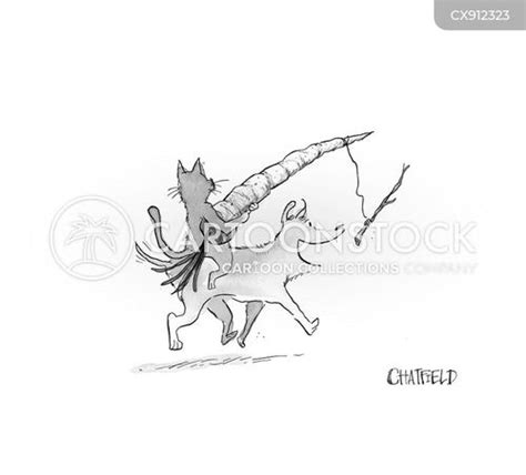 Carrot And Stick Cartoons And Comics Funny Pictures From Cartoonstock