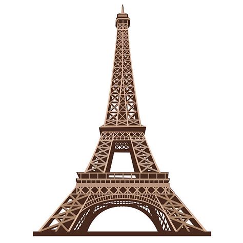 Eiffel Tower Illustrations Royalty Free Vector Graphics And Clip Art