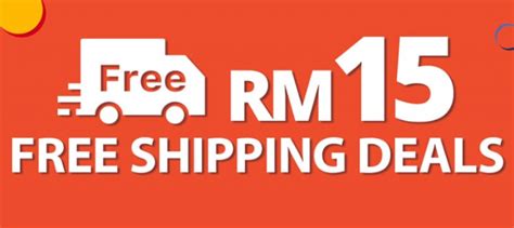 Melalui program ini, seller dan pelanggan dapat menikmati kos penghantaran percuma untuk barang di bawah 5 kg. Shopee Free Shipping Vouchers for m, y | mypromo.my