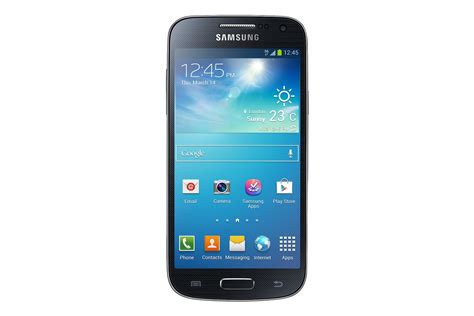 Galaxy S4 Mini 4g 3g Wi Fi Nfc 8mp 43“ Qhd 17ghz Samsung