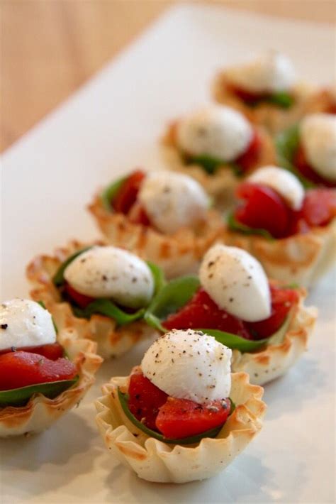 Cold Christmas Appetizers Ideas 30 Of The Best Ideas For Christmas