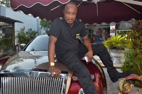 Koffi Olomide Finally Speaks Out After Video Of Him Kicking One Of His