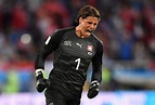 Arsenal: Just like that, Yann Sommer has become a distraction