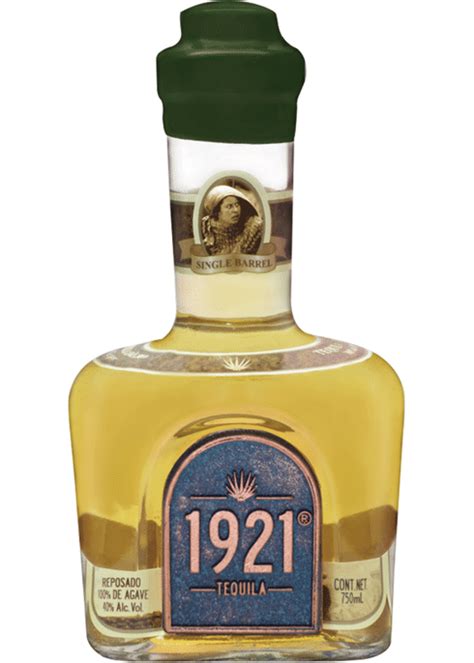 1921 Reposado Tequila Total Wine And More