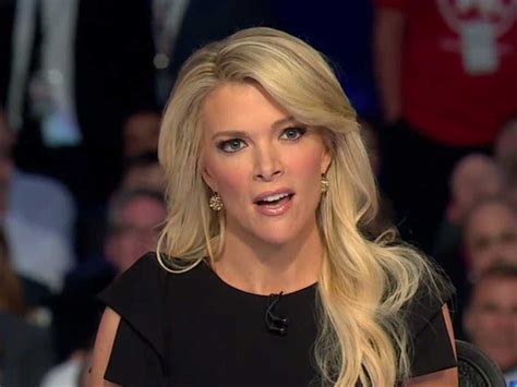 megyn kelly shares what she s learned from her clashes with donald trump business insider