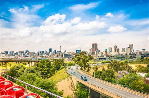 Johannesburg has a population of 9.6 million people (south african 2011 census). Nützliche Johannesburg Tipps | Urlaubsguru.de