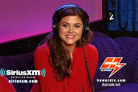 Video Tiffani Thiessen Reveals She Lost Her Virginity At 14 To Her 19