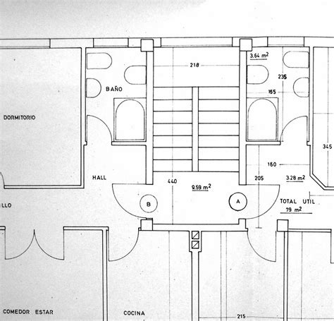 PequeÑas Lecciones De DiseÑo 102 El Dibujo De Arquitectura Las Plantas
